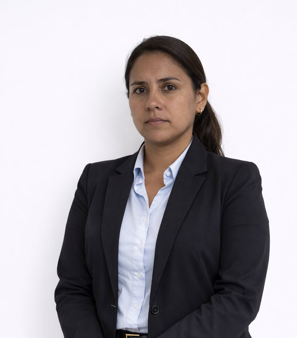 Patricia Gómez